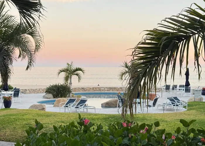 Apartment Beachfront